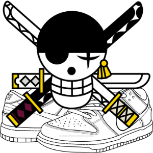 Zoro Sneaker, Cửa hàng trực tuyến | BigBuy360 - bigbuy360.vn