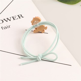Chun Buộc Tóc / Thun Tóc Khủng Long siêu Cute