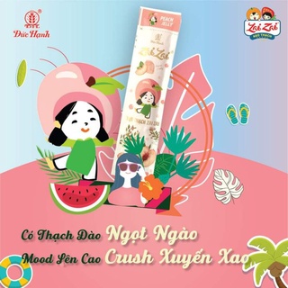 Thạch zai zai Đức Hạnh 1k/cái. Hot Hot