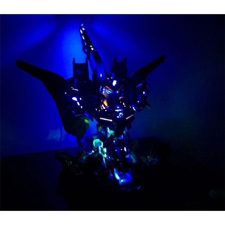 Mô Hình Lắp Ráp Bán Thân 1/35 Zeta Bust (YiHui)