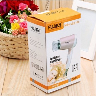 Máy sấy tóc fujika fj-01-a5 loại 1