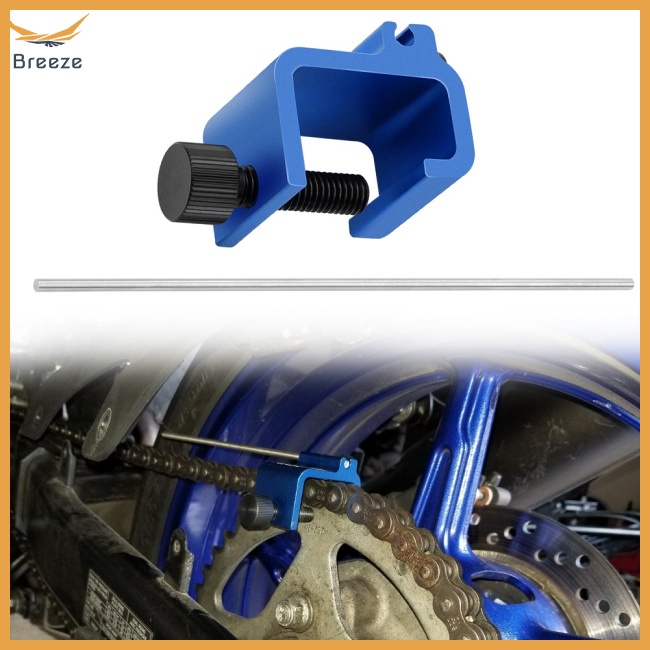 Dụng Cụ Căn Chỉnh Dây Xích Xe Máy Atvs 08-0048