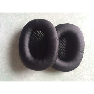 combo 10 cặp ốp tai nghe Qinlian a7, Qinlian a6