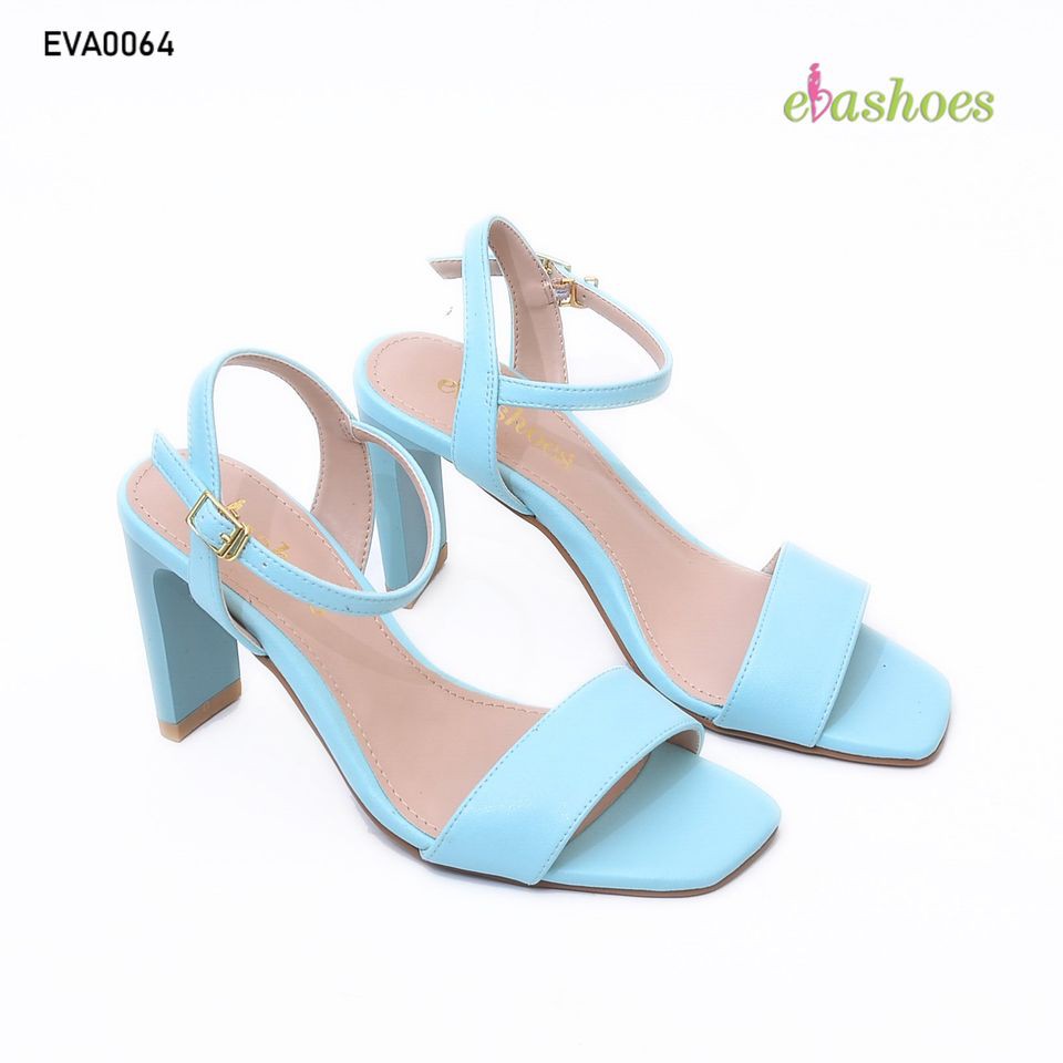 Sandal cao gót 7cm EVASHOES Eva0064