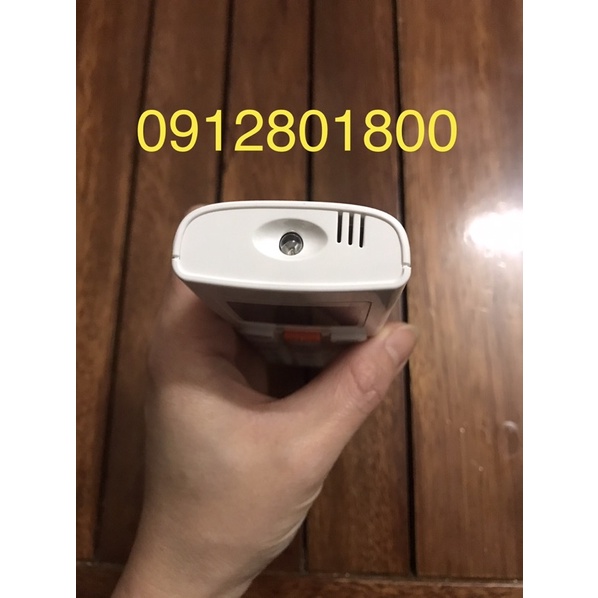 Điều khiển remote điều hòa máy lạnh LG mới chính hãng