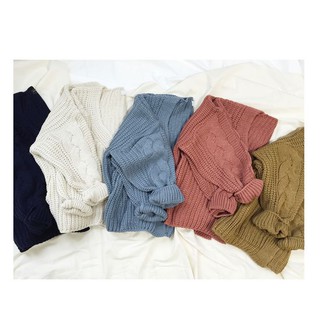 [hàng order] Áo len Quảng Châu