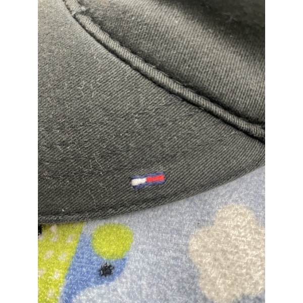 Nón kết tommy si
