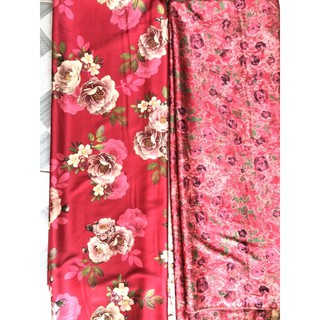 lụa pháp nhũ 160k=2m