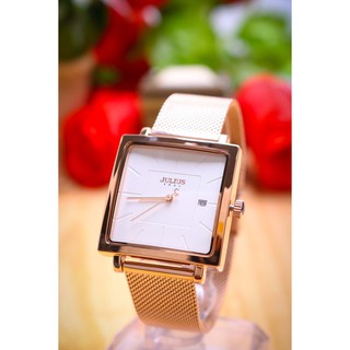Đồng Hồ Nữ Julius JA-1207