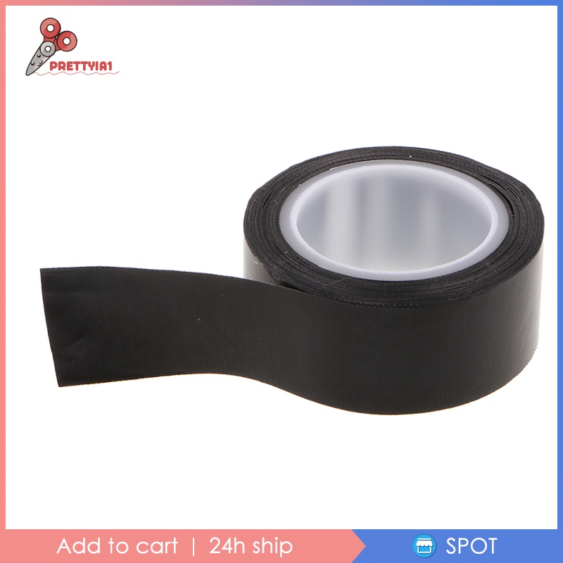 Cuộn Băng Keo Sợi Thủy Tinh 10m Chống Tĩnh Điện Chịu Nhiệt Độ Cao