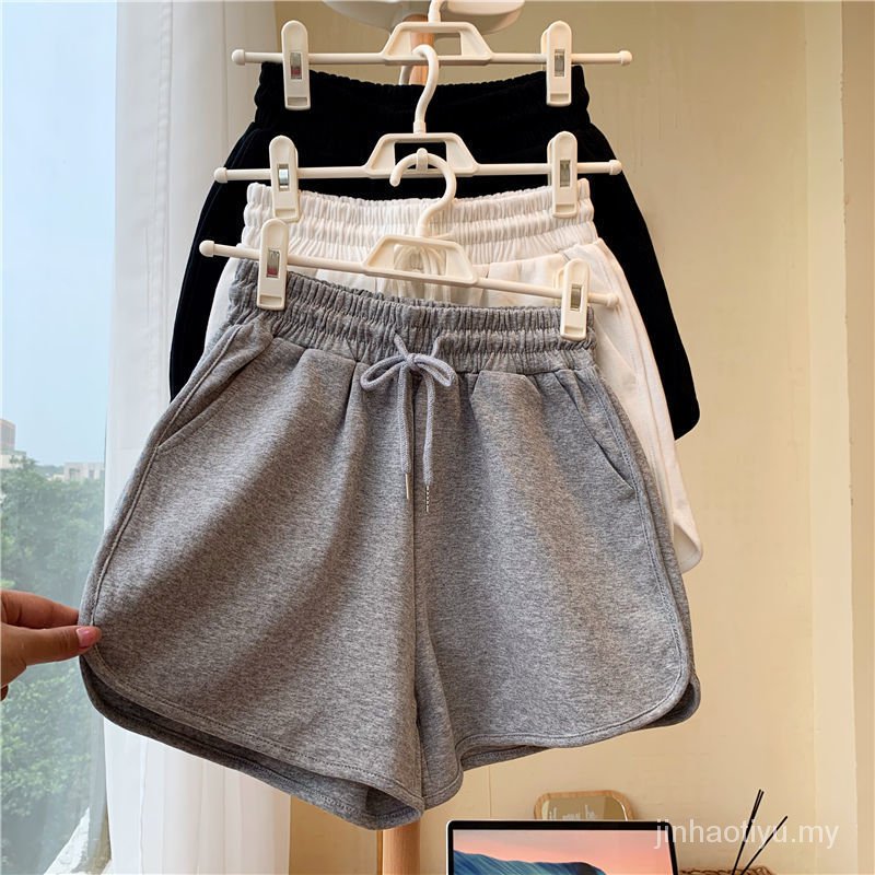 Bộ Đồ Ngủ Áo Liền Quần Thể Thao Plus Size 2021 Dành Cho Nữ | BigBuy360 - bigbuy360.vn