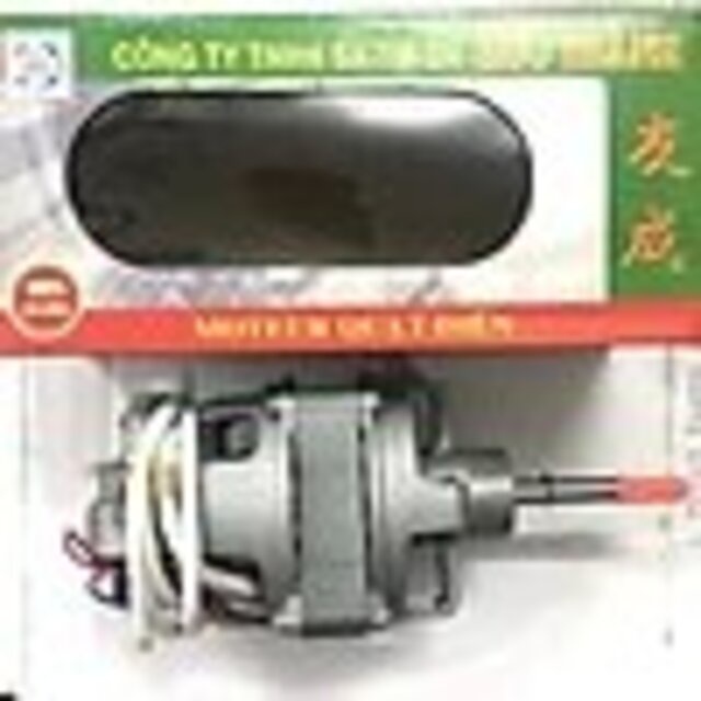 Đầu quạt Hữu Thành dùng cho quạt treo tường, quạt bàn, quạt đứng