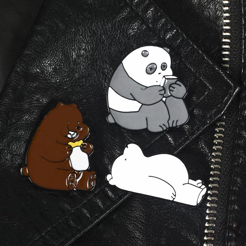 Tổng Hợp We Bare Bears The Movie Giá Rẻ, Bán Chạy Tháng 8/2023 - Beecost