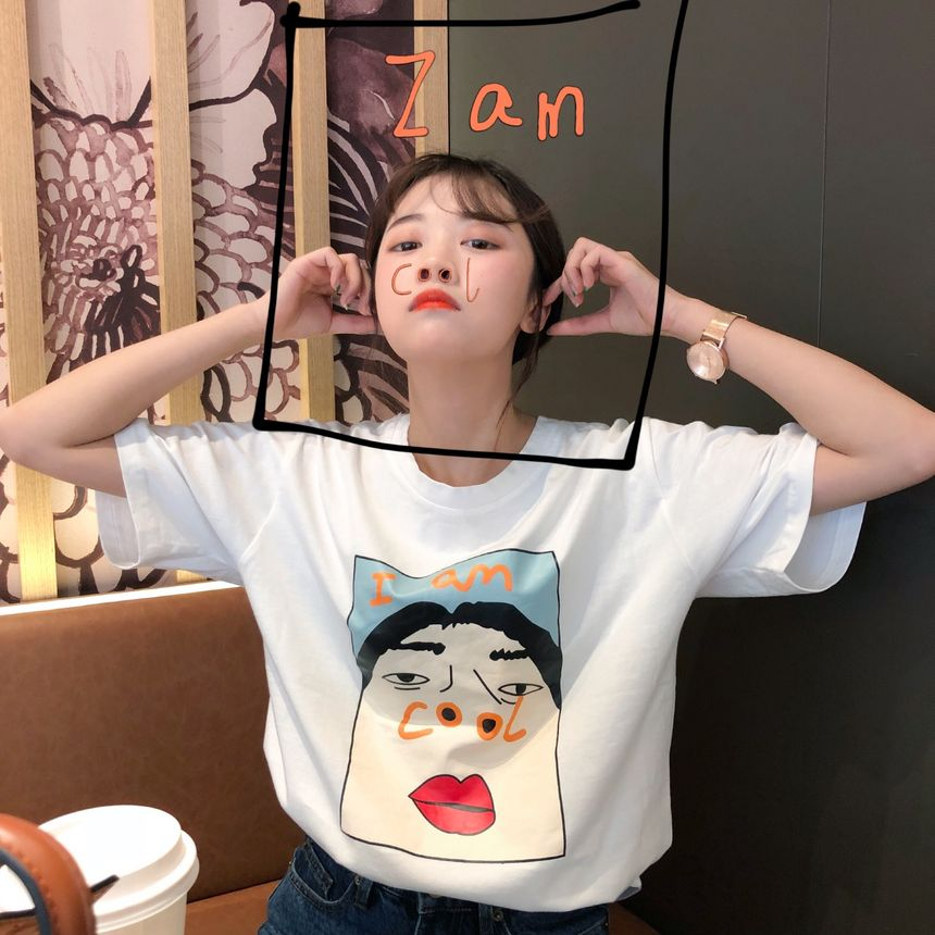 ÁO THUN UNISEX COOL NGẦU HÀI HƯỚC PHÔNG NAM NỮ GIA ĐÌNH CẶP ĐÔI CÓ SIZE TRẺ EM AOMIVN