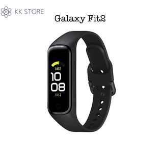 Vòng tay thông minh Samsung Galaxy Fit2