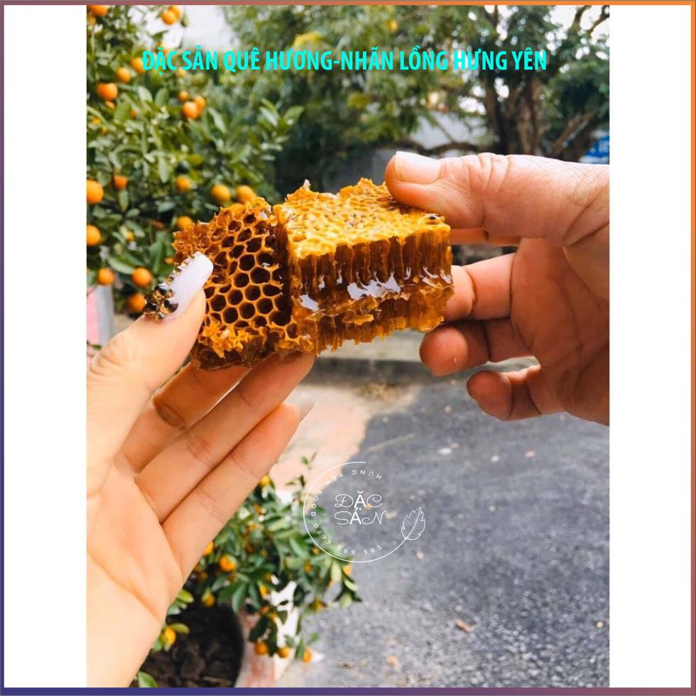 Mật ong nhãn hưng yên 1,4kg dung tích 750mml mật ong nguyên chất đặc sản hưng yên
