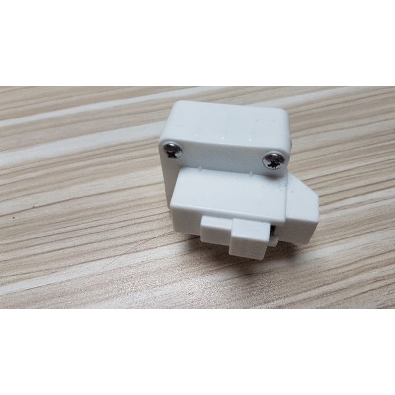 Van áp thấp nối nhanh dùng cho máy lọc nước