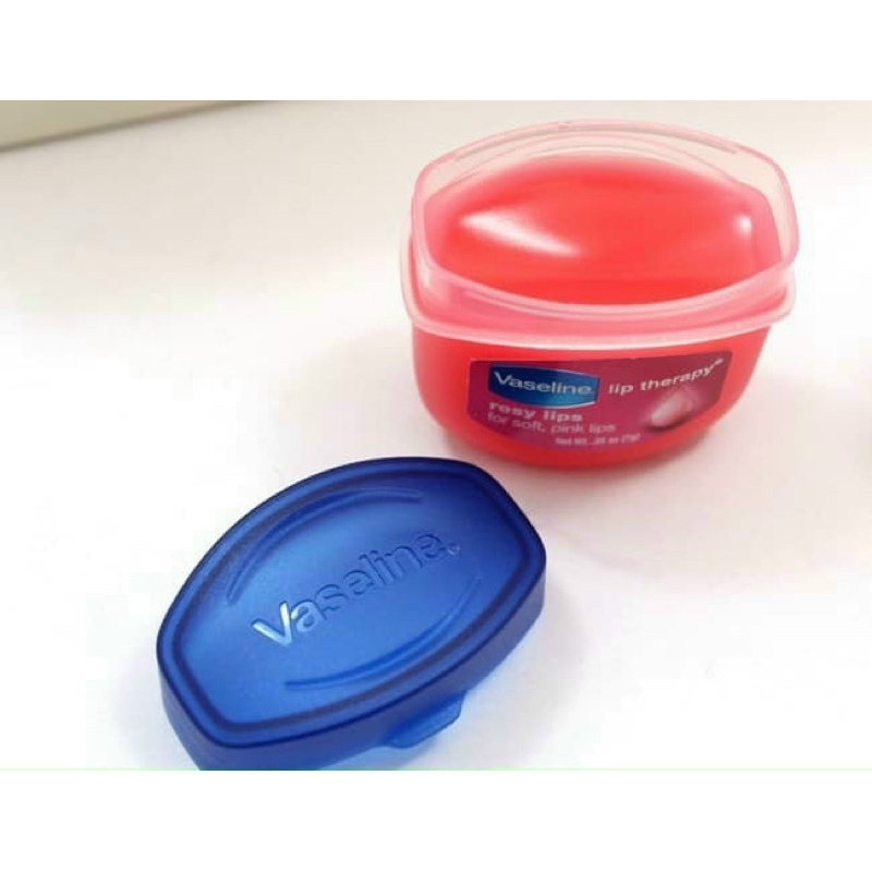 SON DƯỠNG MÔI VASELINE CÓ ĐỦ 3 MÀU | BigBuy360 - bigbuy360.vn
