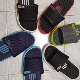 Dép lưới nam thời trang siêu nhẹ, siêu êm ( ảnh thật Shop tự chụp )