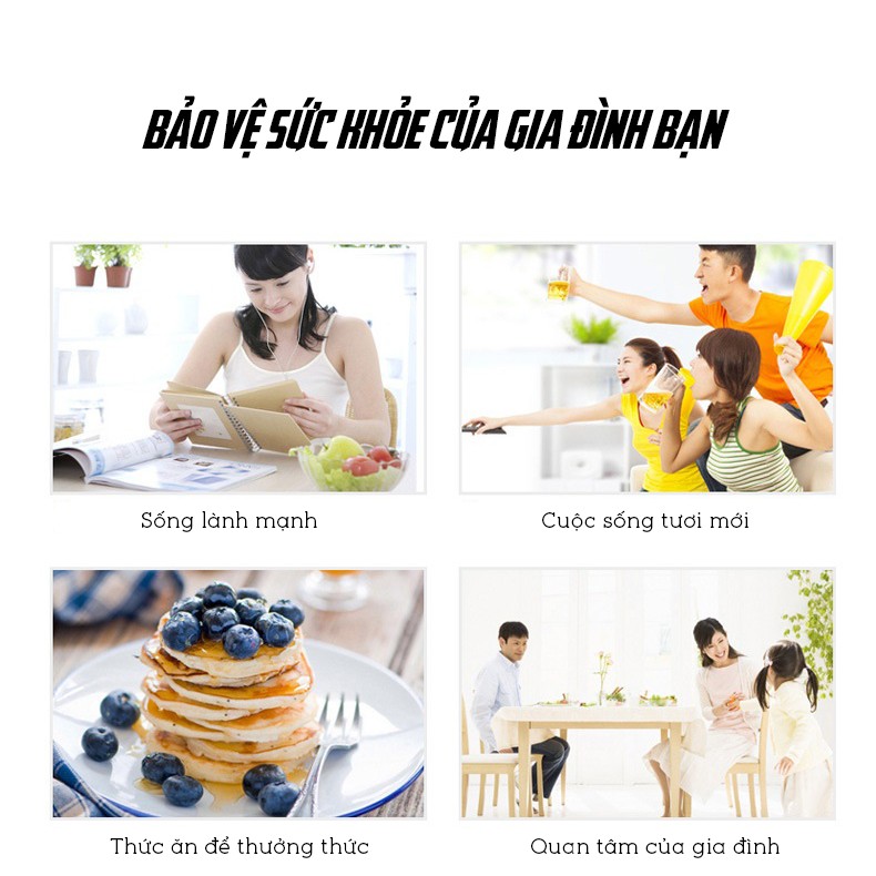 Dung Dịch Diệt Khuẩn Khử Sạch Mùi Hôi Cho Tủ Lạnh Cao Cấp Texlabs 500ml