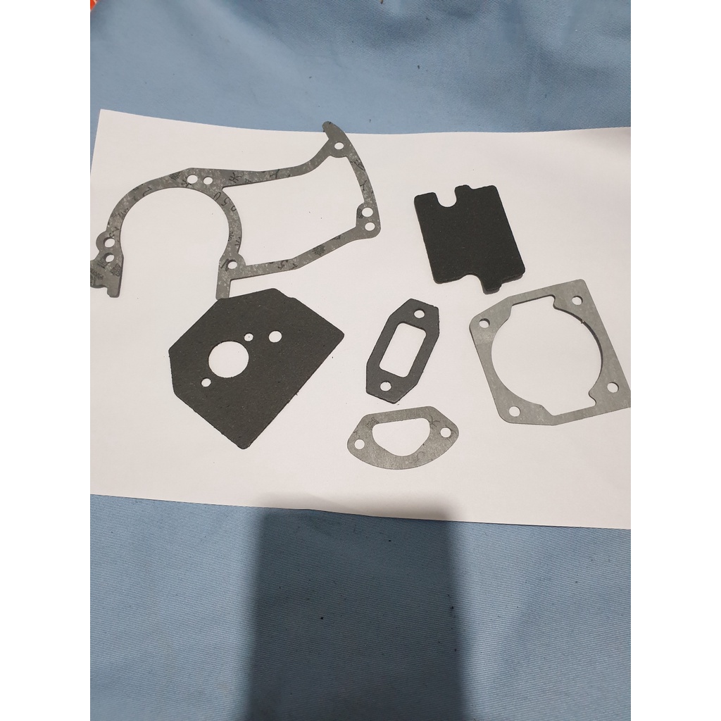 BỘ ZOĂNG  MÁY CƯA XÍCH 5200