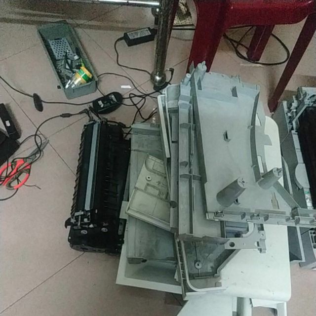 Rã xác photo Canon ir2022N 2018 2022 2022N