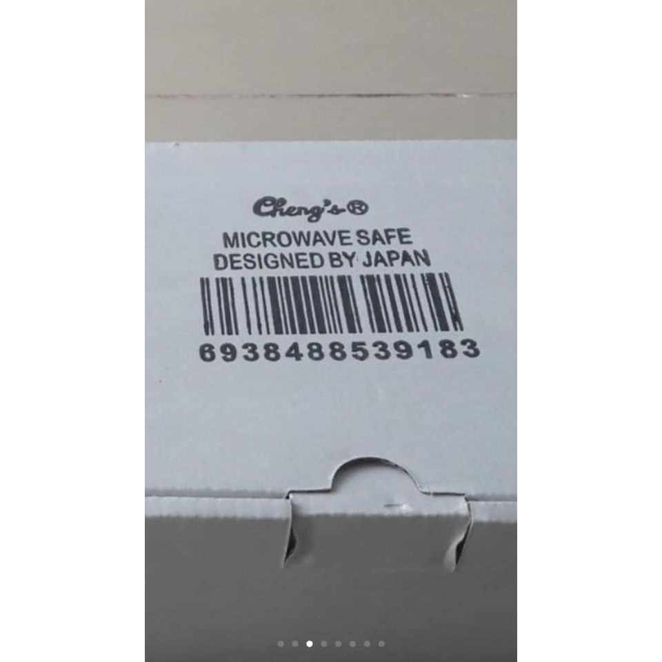 THỐ SỨ CHƯNG YẾN CÓ TAY CẦM - CÔNG NGHỆ NHẬT BẢN | BigBuy360 - bigbuy360.vn