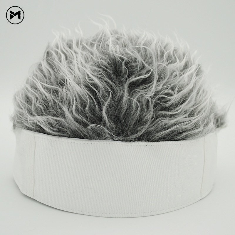 Nón Da Dưa Hấu Màu Trơn Phong Cách Hip hop Đường Phố Châu Âu Sáng Tạo Vui Nhộn Hàng Mới Về 2022 Dành Cho Nam Và Nữ