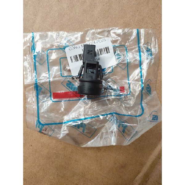 CÔNG TẮC CÒI PLUS LIBERY