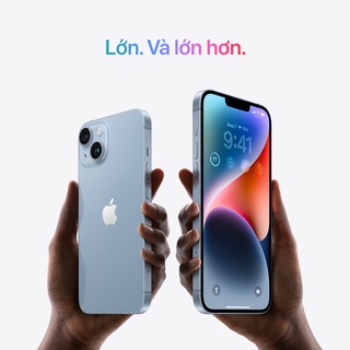 Điện thoại Apple iPhone 14 128GB