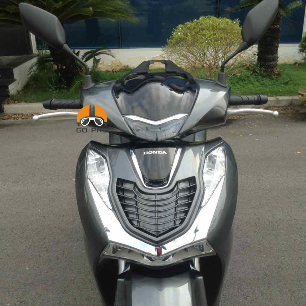 [CHÍNH HÃNG] Ốp Mặt Nạ SH 2020 Nhựa Xi V1