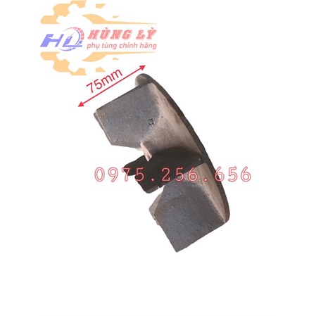 Cánh Quạt Máy nghiền 10 búa tầu  phụ tùng máy nghiền sát phụ tùng máy nông nghiệp phụ tùng Hùng Lỳ