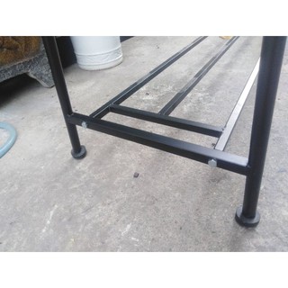 sào chữ A 2 tầng