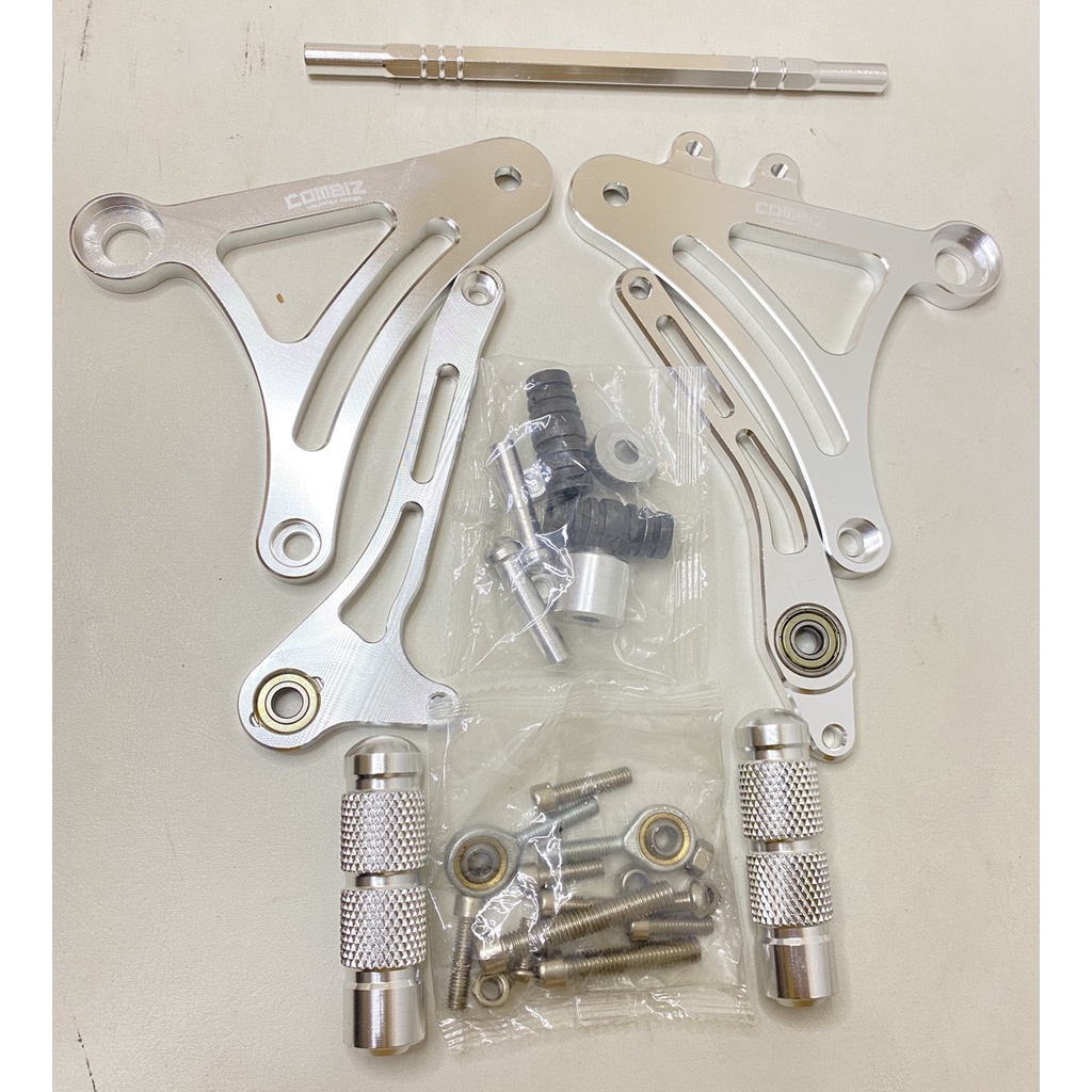 Bộ số gãy Dream/Wave/Sonic 1 người Combiz