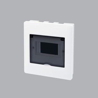 TỦ ĐIỆN ÂM TƯỜNG CHỨA MCB MPE