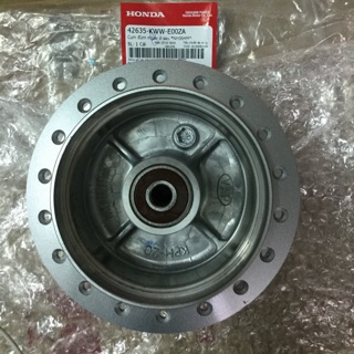 [42635KWWE00ZA] Đùm sau Wave S , RS , Rsx 110 , Fu mới