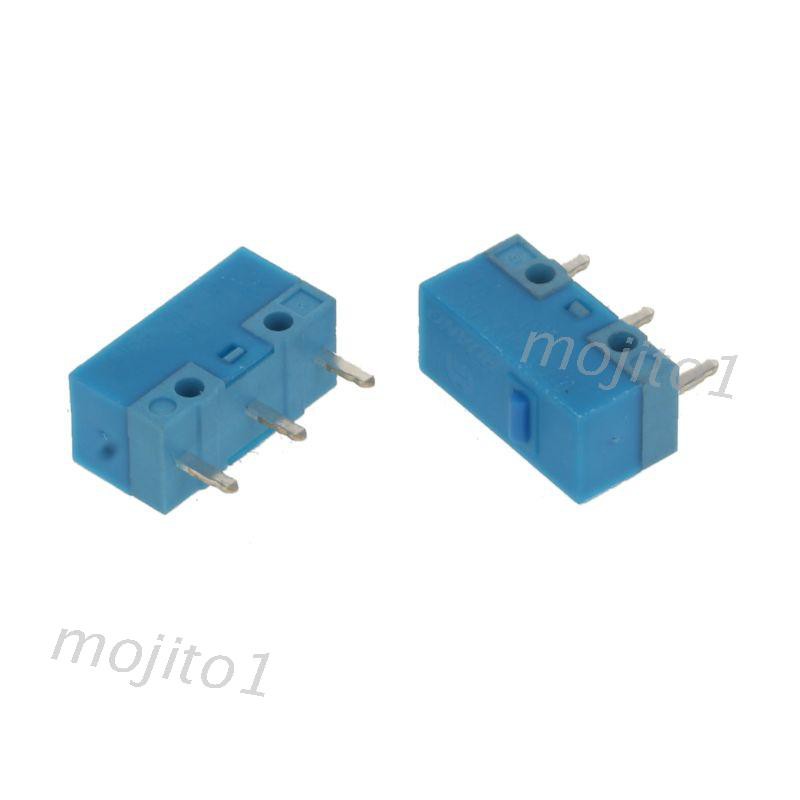 Set 2 Công Tắc Micro 0.74n 50 Millions