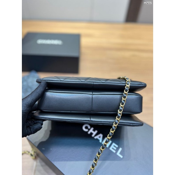 TRENDY CC SP CHẤT DA THẬT FULLBOX VIP NAM CHÂM, TÚI VẢI, BILL
