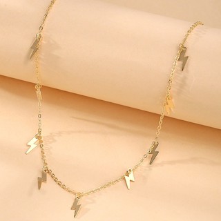 Choker tia chớp