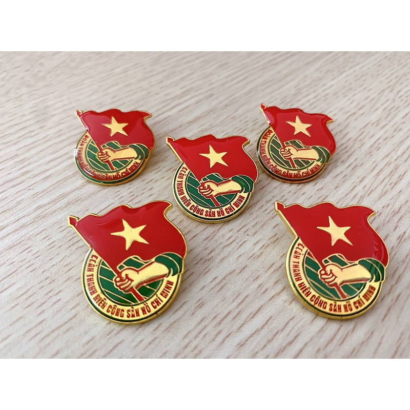 Huy Hiệu Đoàn Chuẩn