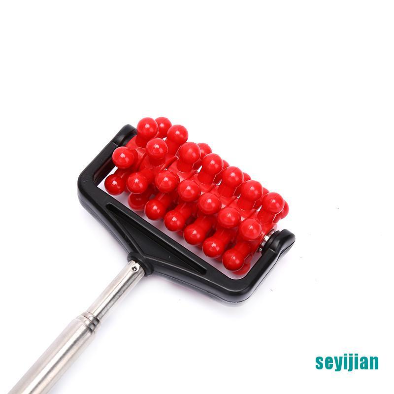Con Lăn Mát Xa Lưng / Cánh Tay / Chân / Toàn Thân Giảm Đau Tiện Dụng