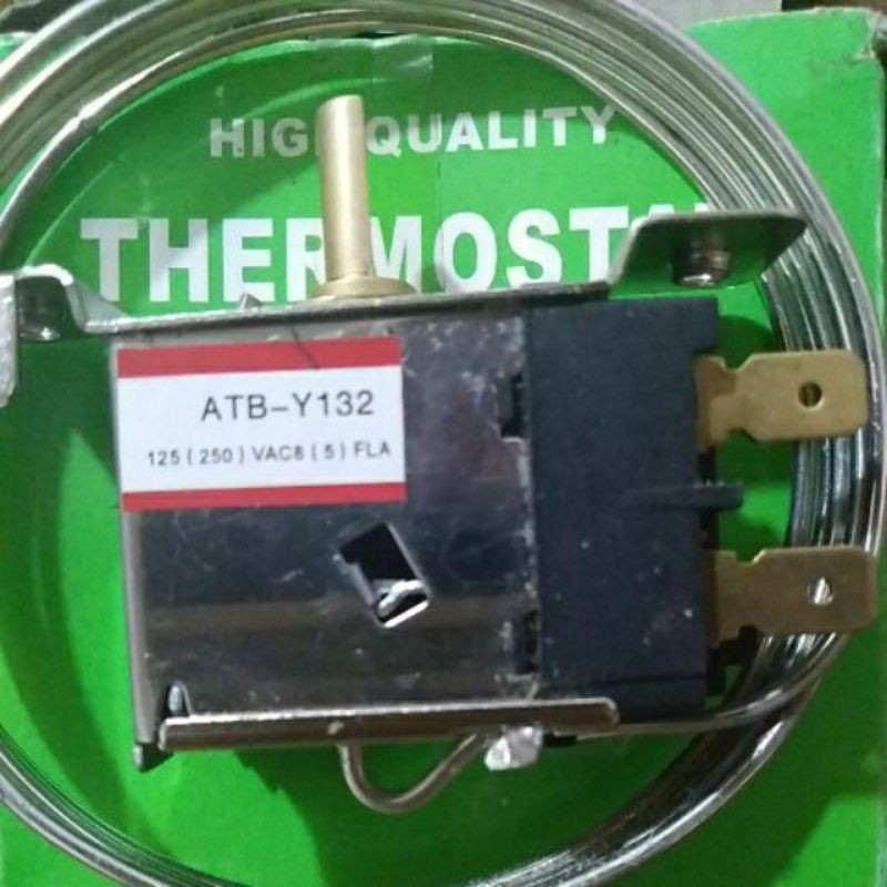 cảm biến nhiệt độ tủ lạnh thermostat 132