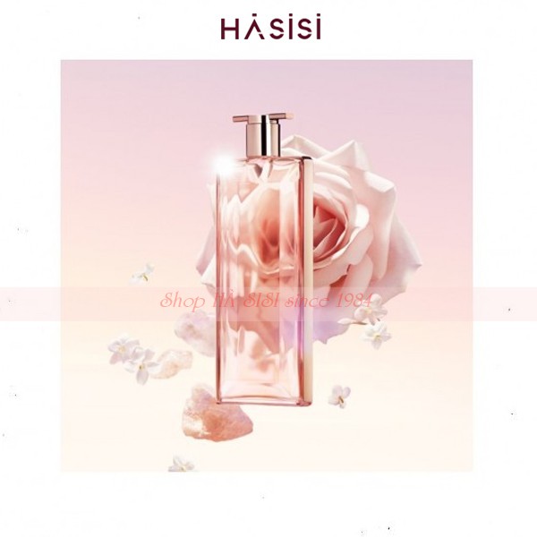 Nước Hoa Nữ L-A-N-C-O-M-E IDOLE EDP