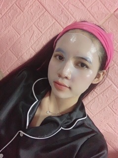 Mặt nạ hàn quốc miung ( hộp 7 miếng )