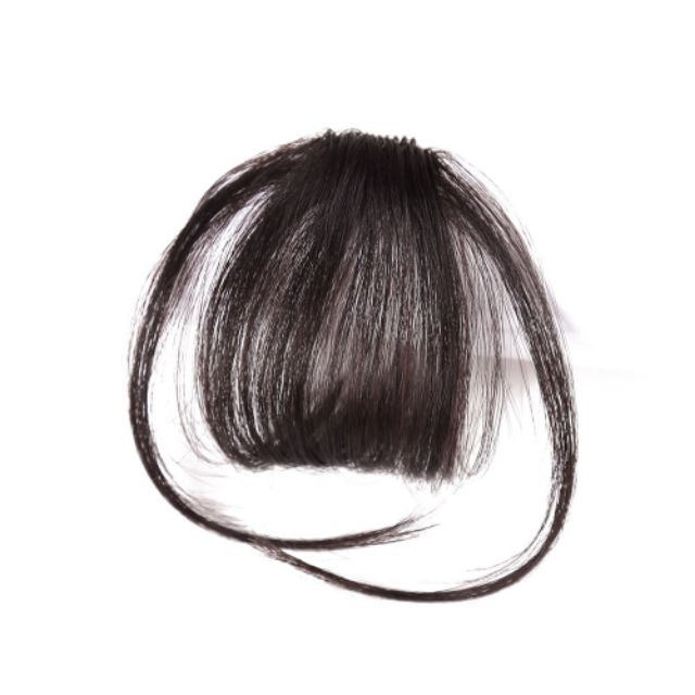 Tóc mái giả ❤️❤️ FREESHIP ❤️❤️ tóc giả mái thưa nữ đẹp