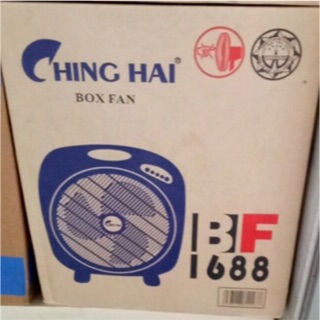 Quạt hộp ChingHai BF1688