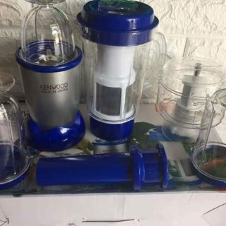 Máy xay sinh tố
