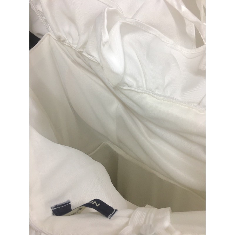 [SẴN] đầm trắng trễ vai tiểu thư công chúa váy xoè bồng dễ thương xinh xắn (kèm hình ảnh thật, video thật, feedback thật | BigBuy360 - bigbuy360.vn