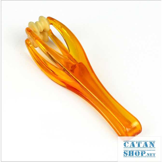 Dụng cụ lăn massage ngón tay mini tiện dụng cho mọi gia đình-GD402-Massage-tay