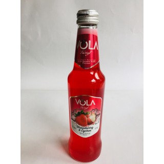 bia vola ( nước trái cây)